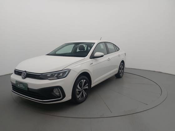 VOLKSWAGEN VIRTUS 1.0 170 TSI AUTOMÁTICO VOLKSWAGEN VIRTUS 1.0 170 TSI AUTOMÁTICO